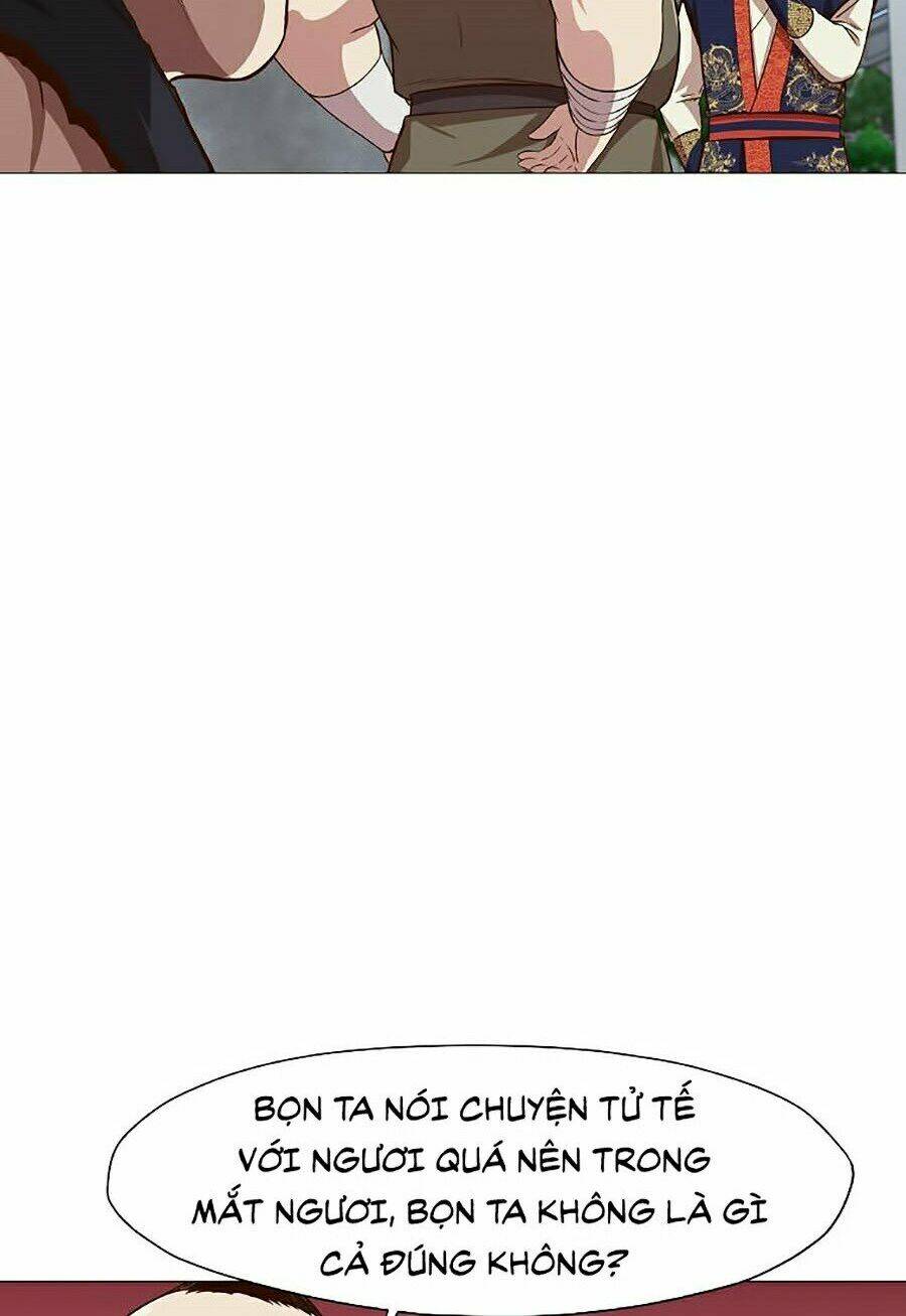 Thiên Võ Chiến Thần: Chapter 6