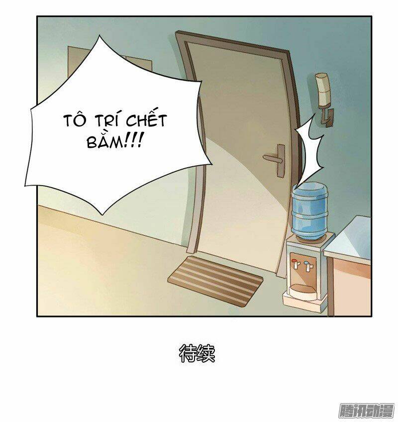 Sức Mạnh Của Sắc Đẹp: Chapter 95