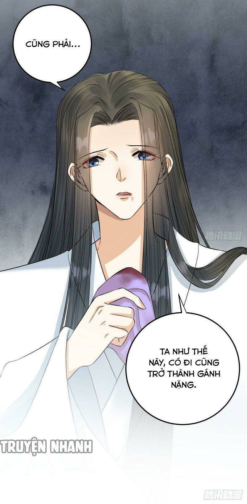 Lễ Băng Nhạc Phôi Chi Dạ: Chapter 33