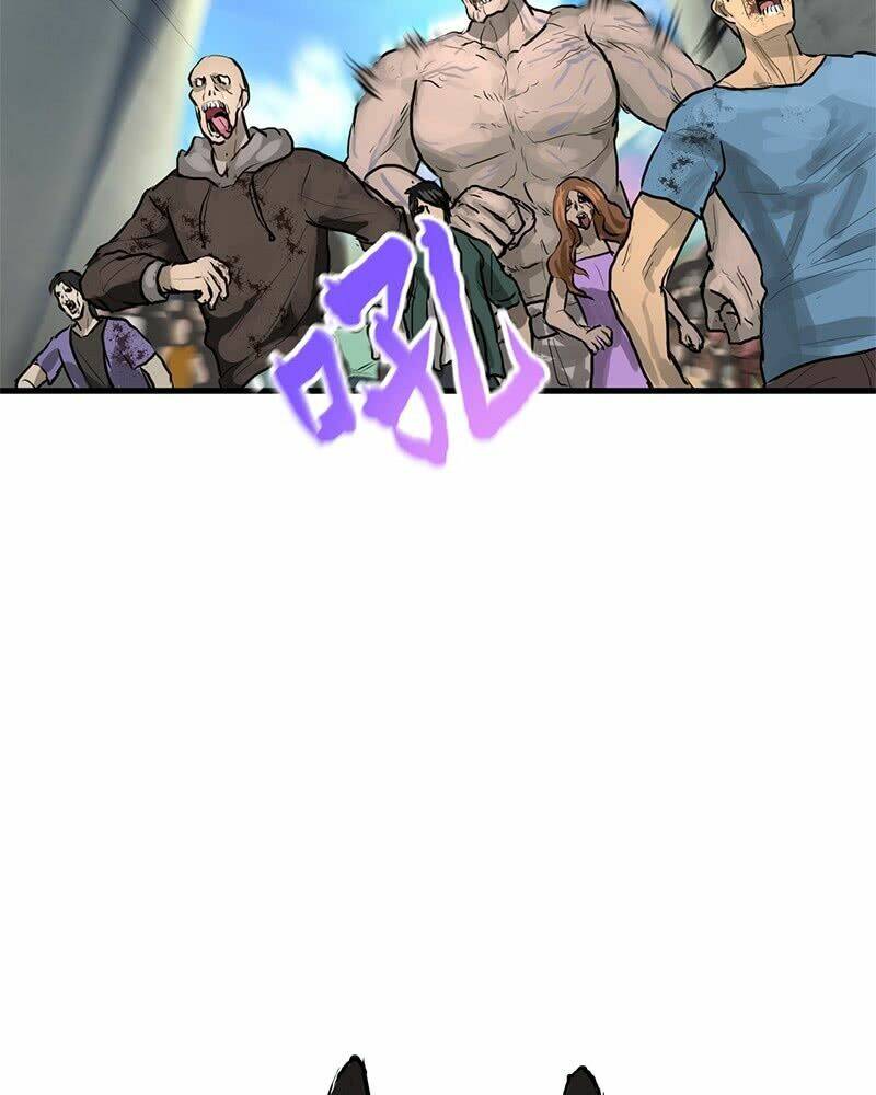 Vua Sinh Tồn: Chapter 76