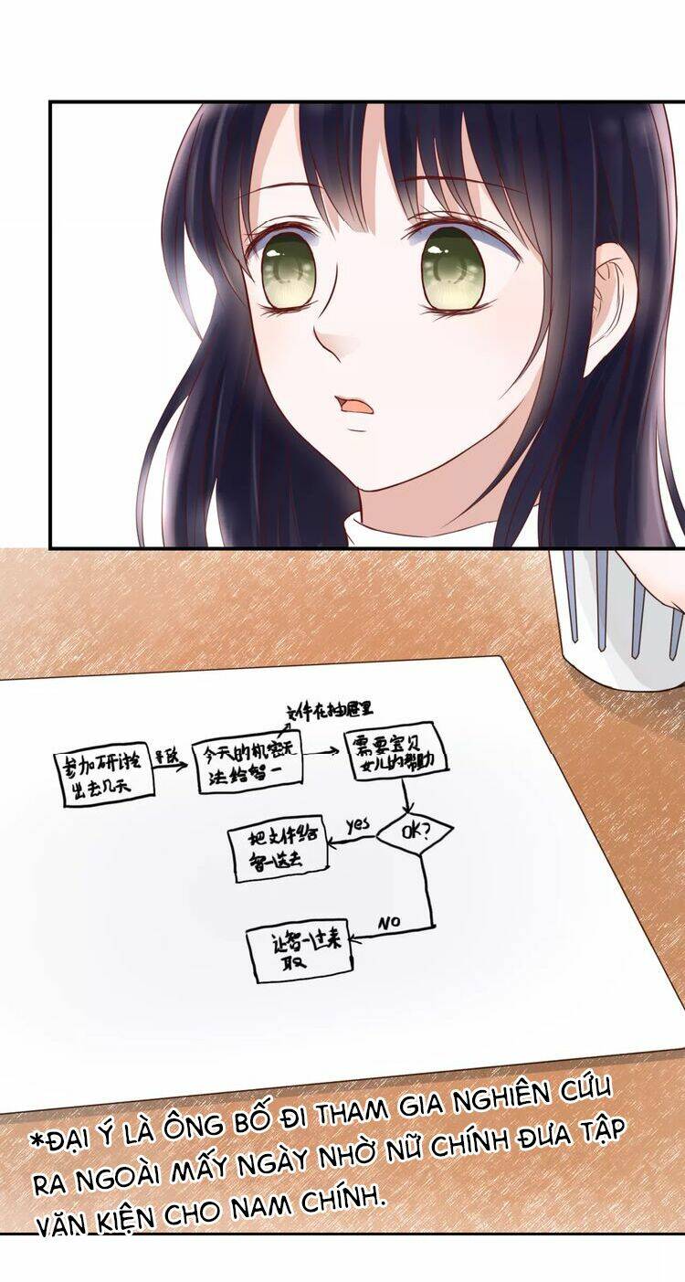 Ở lại thế kỷ này: Chapter 2