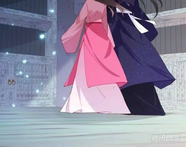 Bí Mật Của Dạ Tộc: Chapter 39