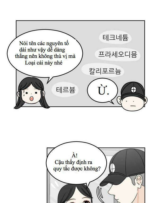 30 Phút Bước Đi Bên Em: Chapter 7