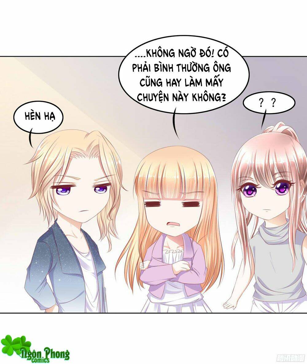 Hoàng Đế “Phế Vật” Tiến Hóa Sử: Chapter 37