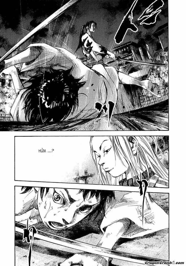 Sidooh: Chapter 19