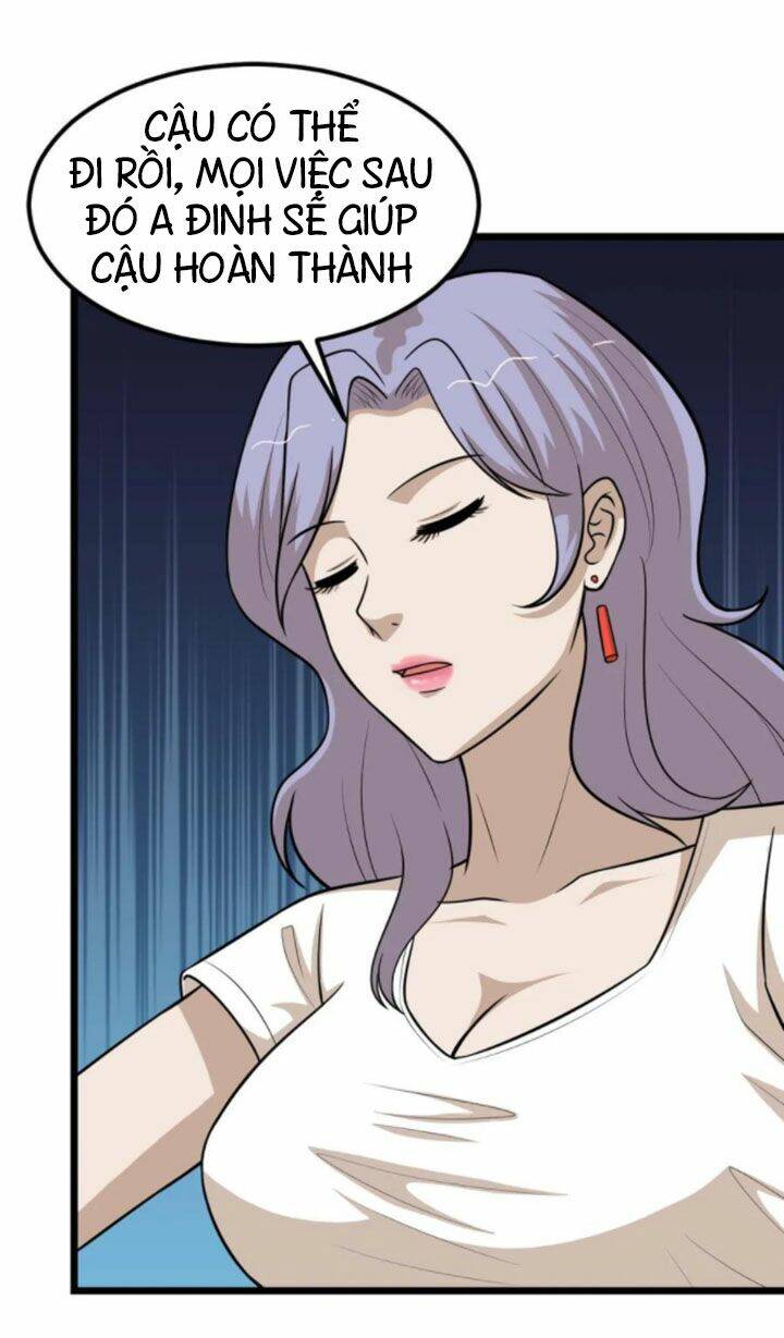 Đai Ca Trở Lại Tuổi 16: Chapter 61