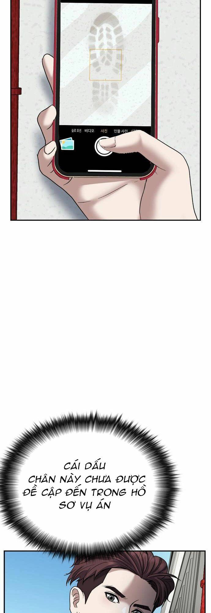 Đấu Kiếm - Công Tố Viên Lách Luật: Chapter 5