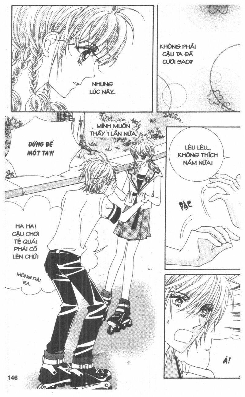 Cũng Vì Em: Chapter 1