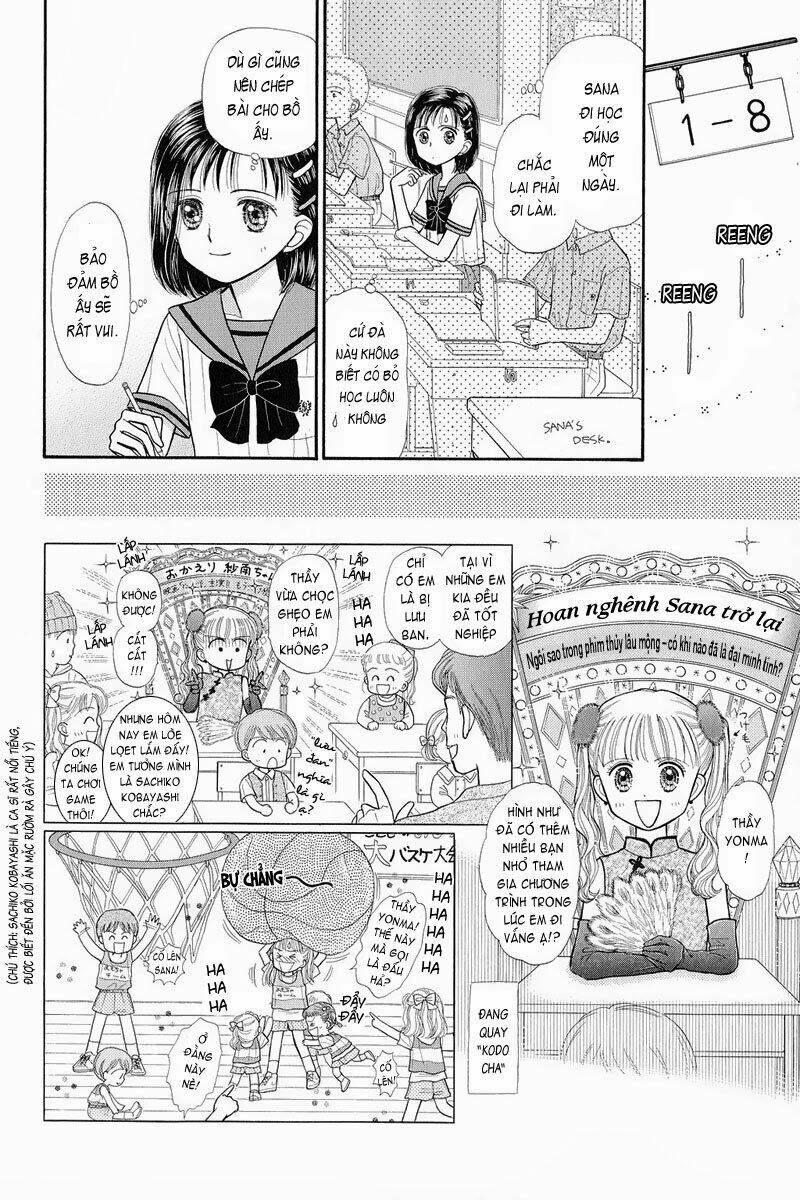 Kodomo No Omocha: Chapter 30