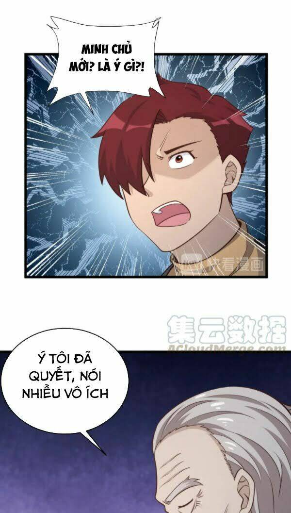 Hệ Thống Tu Tiên Mạnh Nhất: Chapter 140