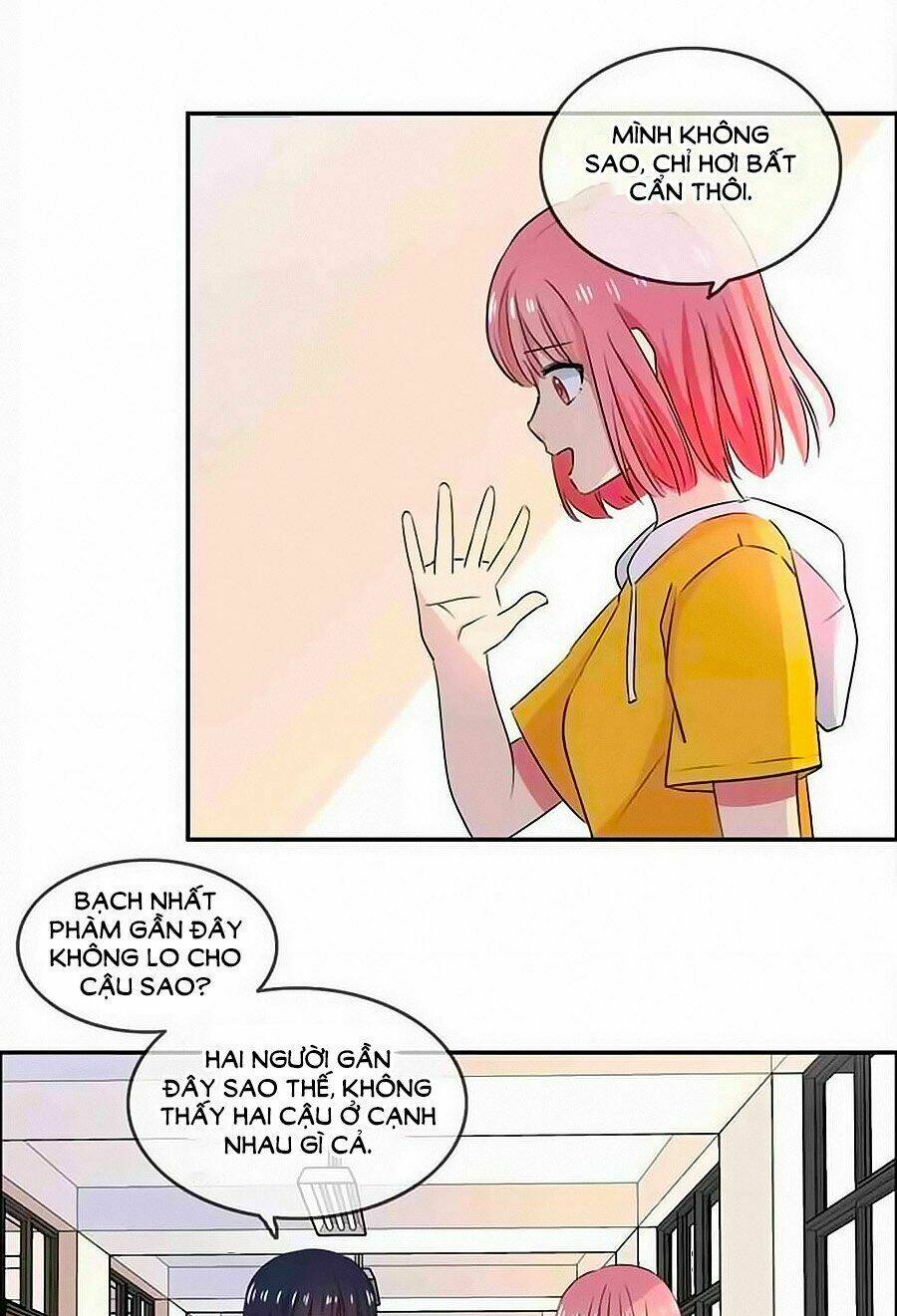 Đại Thần Tình Yêu Chớ Chạm Tôi: Chapter 52