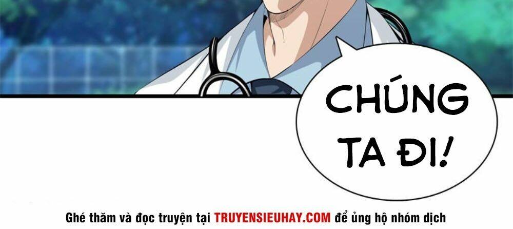 Đô Thị Chí Tôn: Chapter 44
