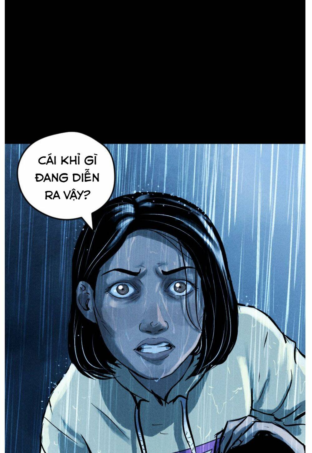Vùng Đất Xám: Chapter 28