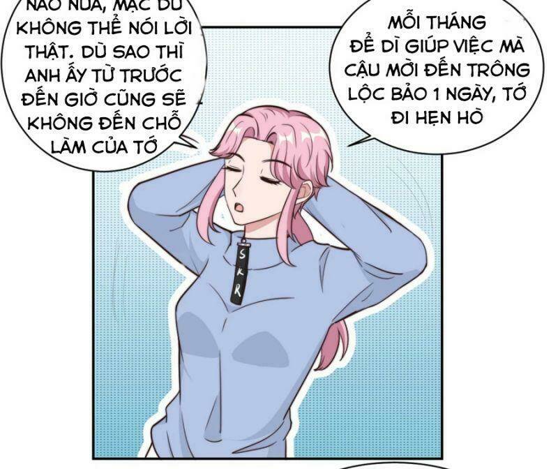 Tổng Tài, Tránh Xa Tôi Ra: Chapter 38
