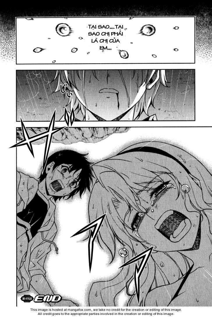 Freezing: Chapter 49