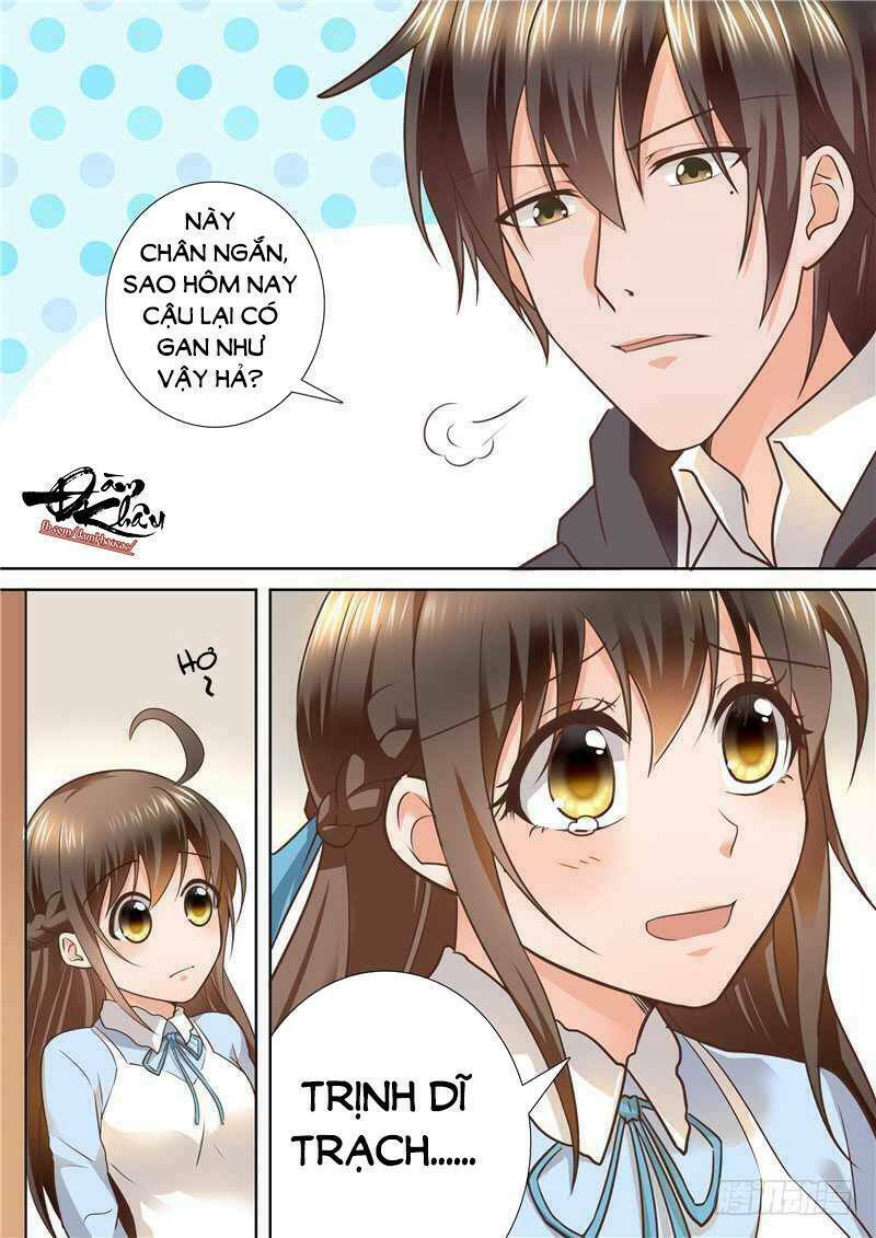 Người Thừa Kế Giá Đáo: Hiệu Thảo Làm Loạn Đủ Chưa?: Chapter 80