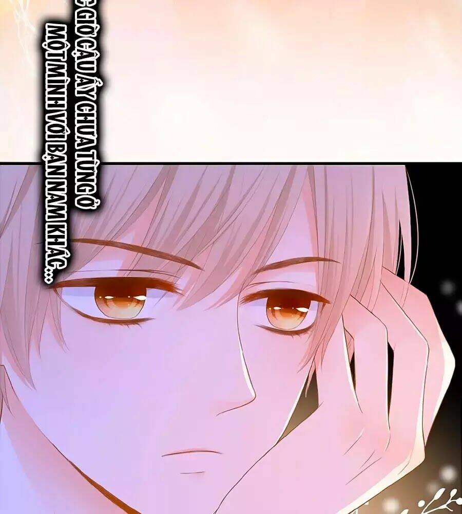 Đóa Hoa Chớm Nở: Chapter 14