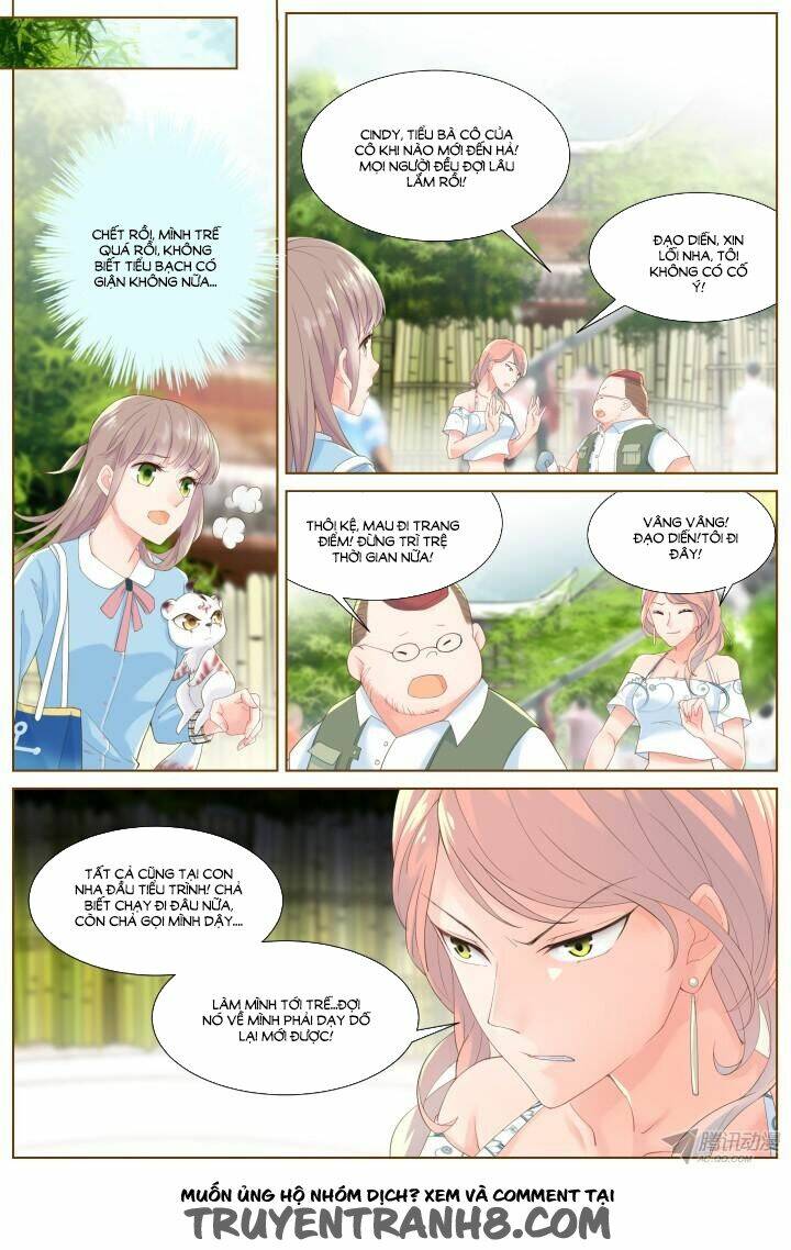 Nam Thần Là Quái Vật: Chapter 47