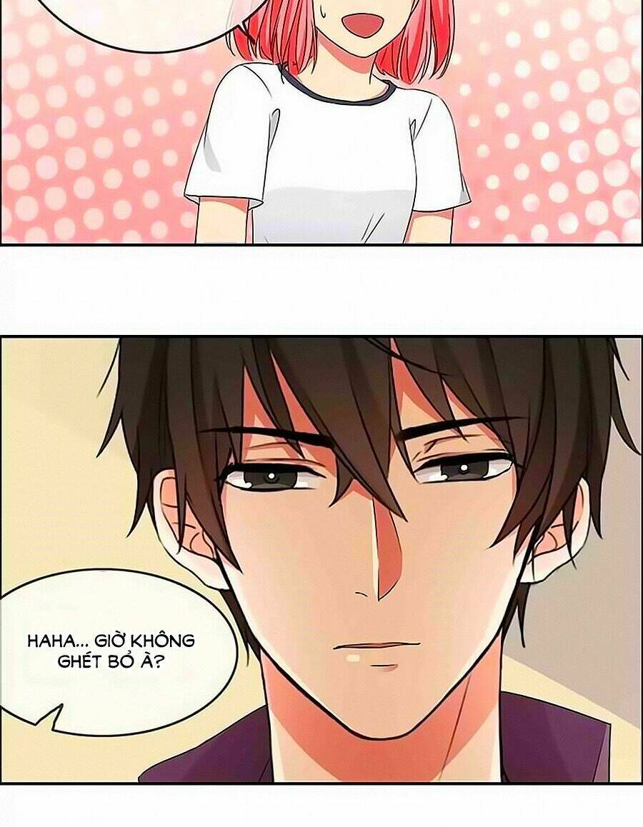 Đại Thần Tình Yêu Chớ Chạm Tôi: Chapter 36