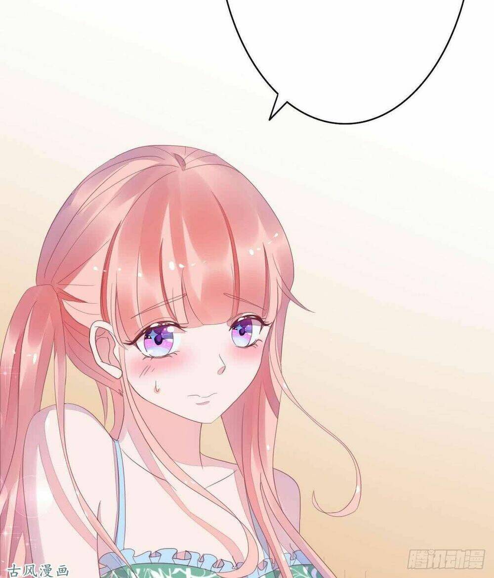 Manh Thê Khó Dỗ: Chapter 24