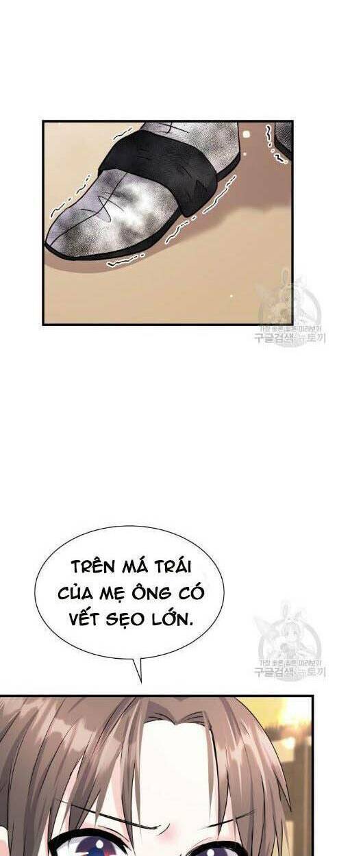 Cô Dâu Của Sói Đen: Chapter 15