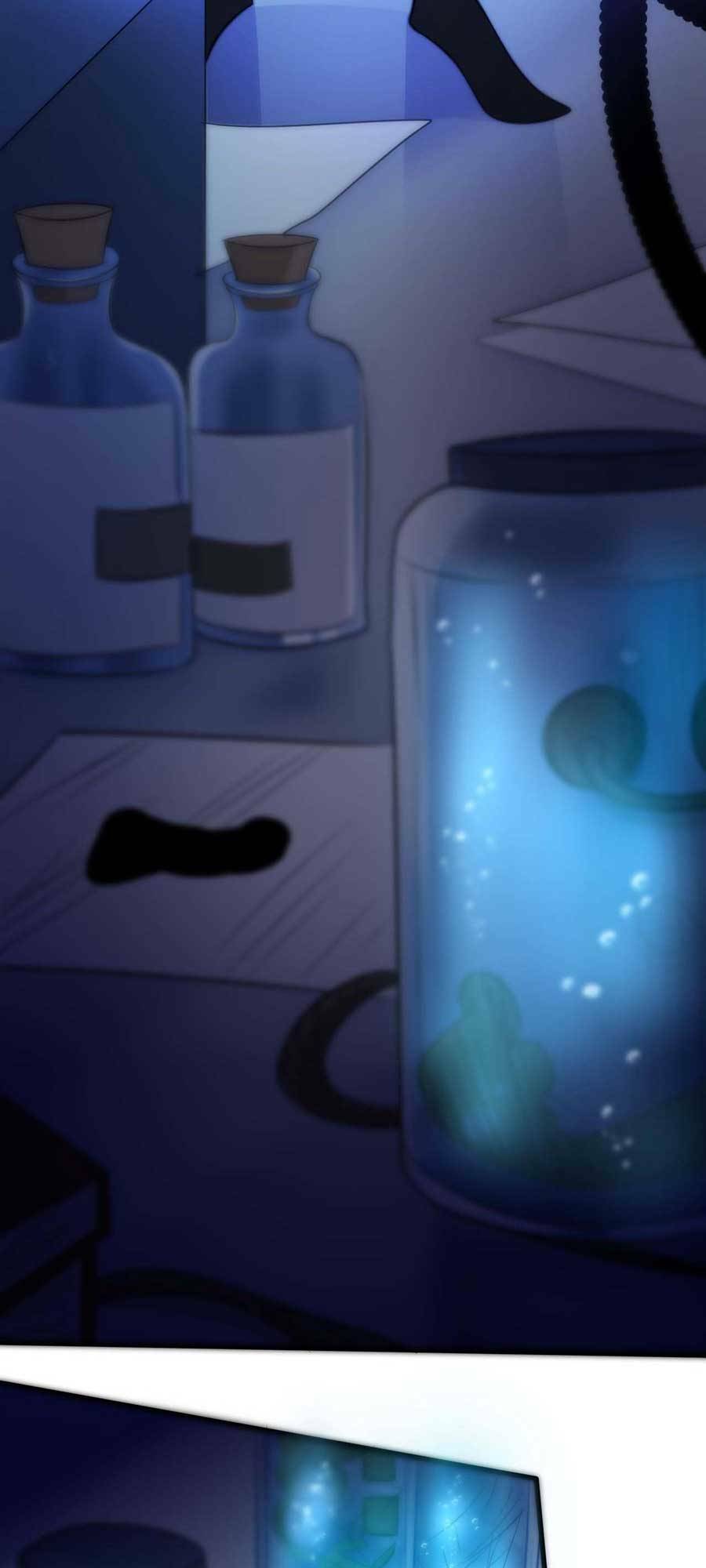 Vết Cắn Trí Mạng: Chapter 20