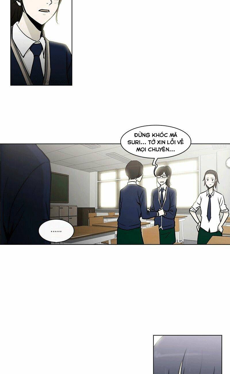 Anh Ấy Là Nữ Sinh Cấp 3: Chapter 48