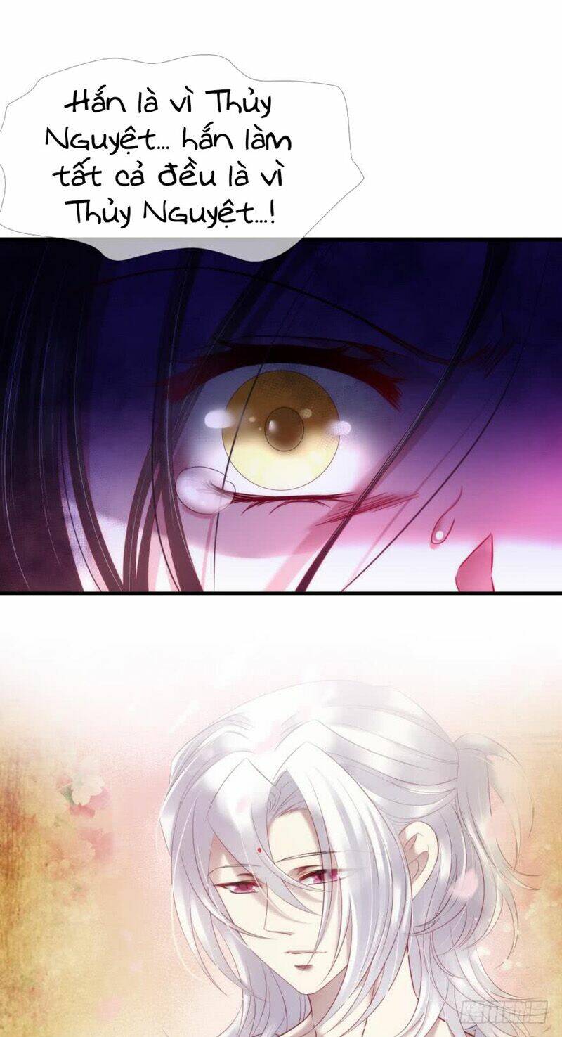 Một Vạn Tư Thế Công Lược Yêu Nam: Chapter 183