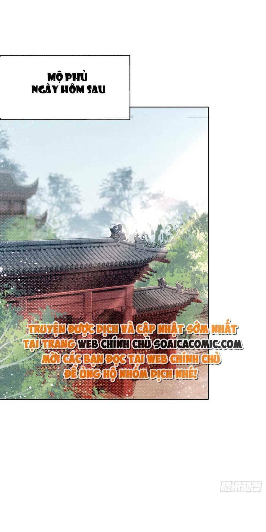 Bắt Đầu Hủy Hôn Để Công Lược Vương Gia: Chapter 46