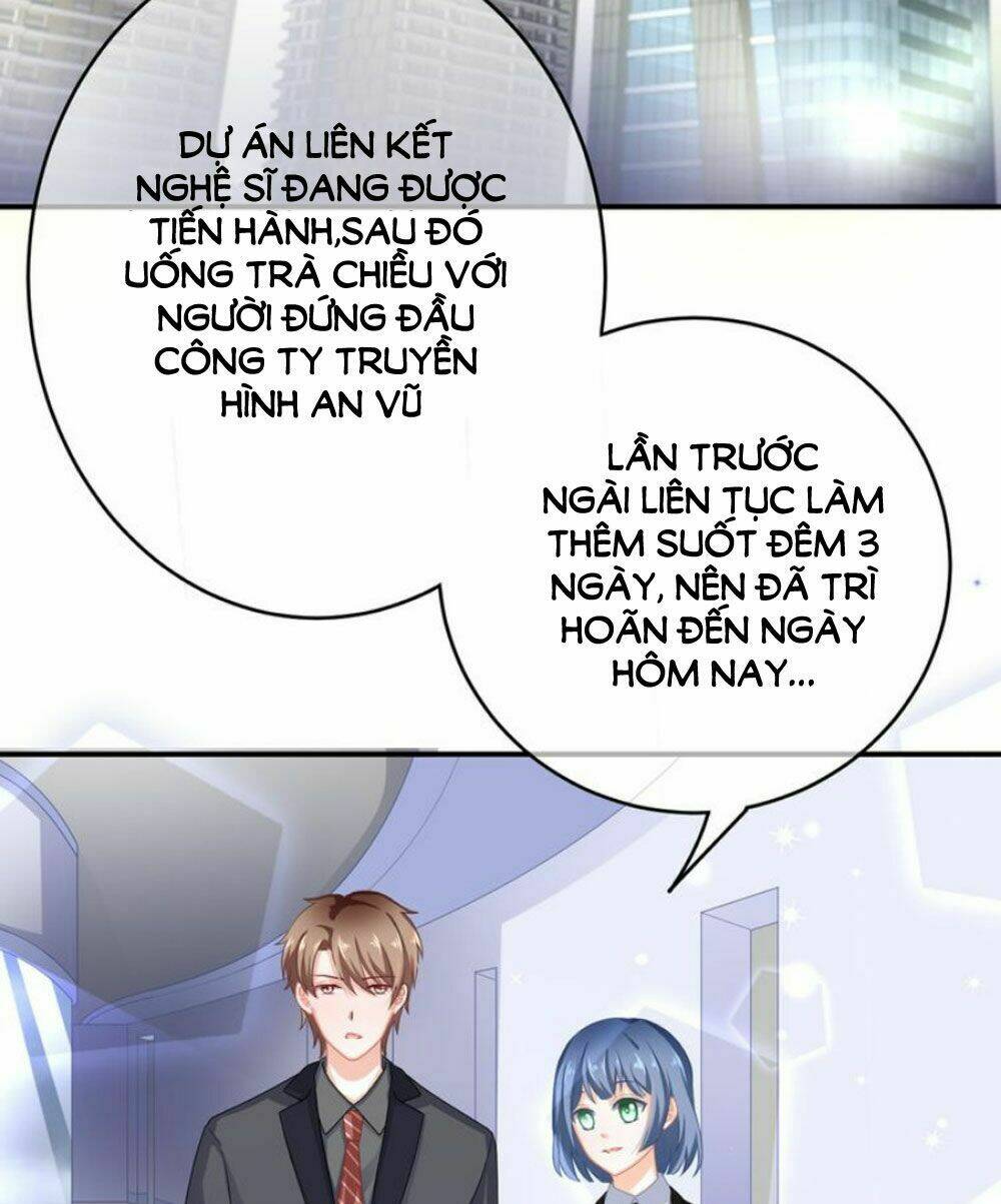 Tiệm May Luyến Sắc: Chapter 4