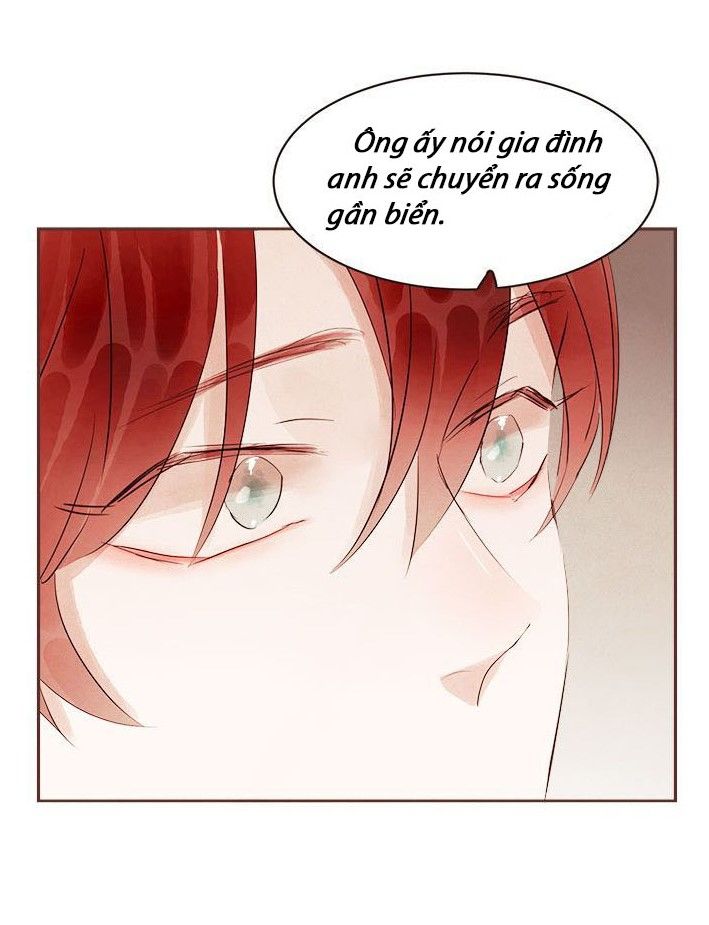 Giữa Tình Yêu Và Tình Bạn: Chapter 42