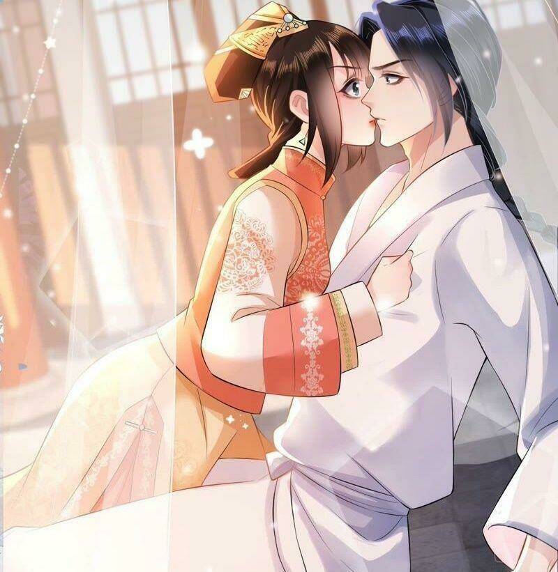 Quận Chúa Vững Vàng, Thiết Lập Nhân Vật Không Thể Vỡ: Chapter 57