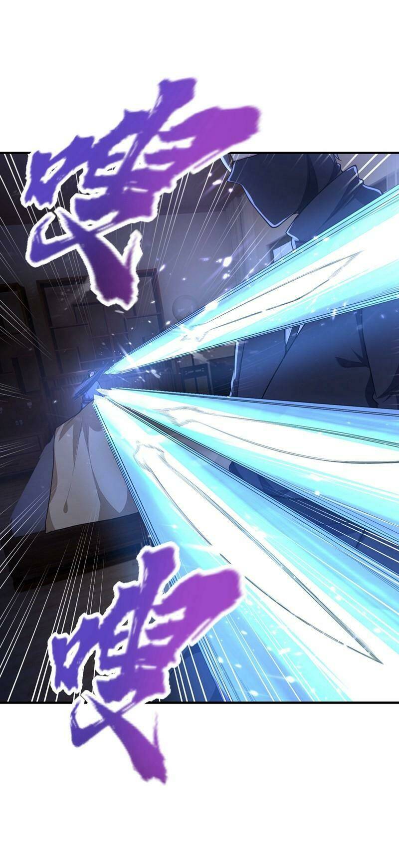 Yêu Giả Vi Vương: Chapter 127