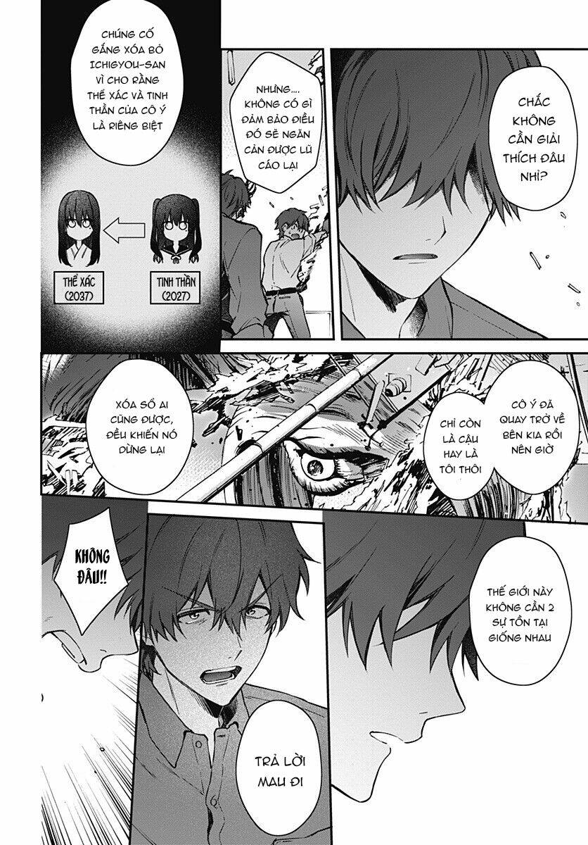 Hello World: Chapter 10