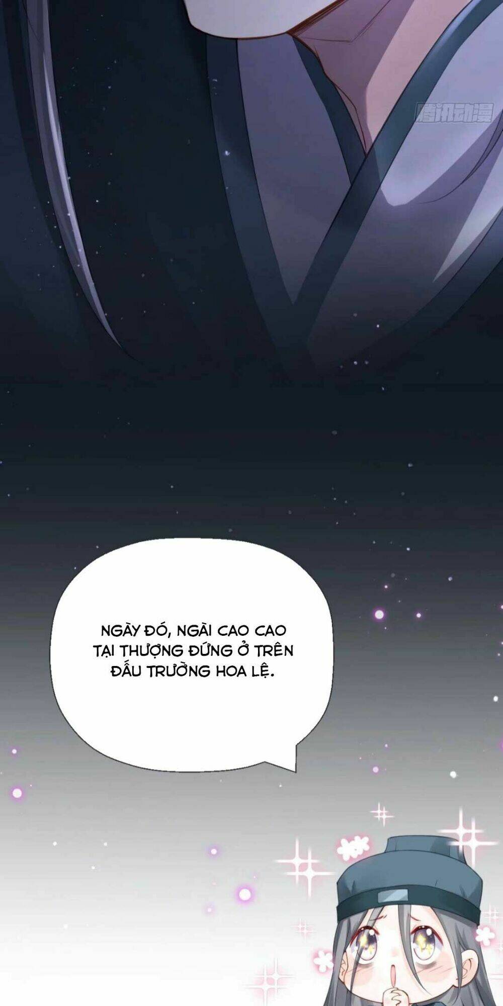 THIẾT LẬP ÁC NỮ CỦA TÔI SỤP ĐỔ RỒI: Chapter 6