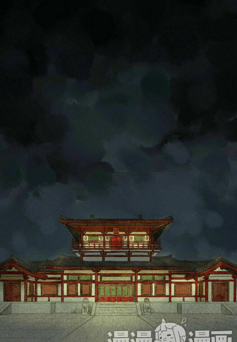 Sẽ là Ánh Trăng duy nhất thuộc về người: Chapter 1