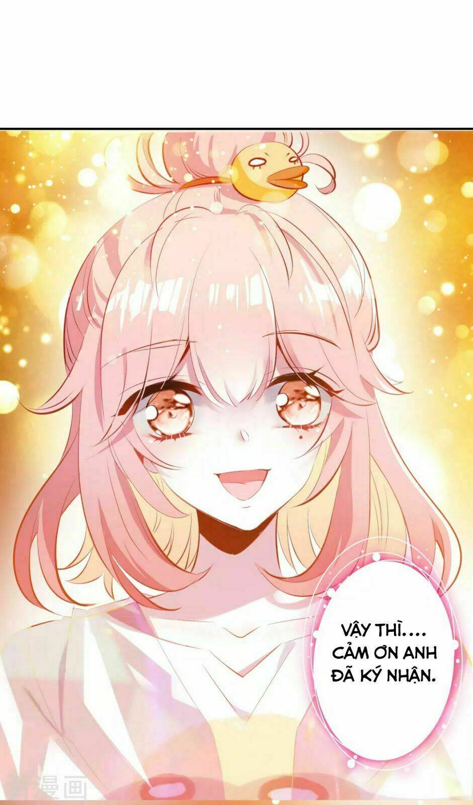 Chuyển Phát Nhanh Tình Yêu: Chapter 2