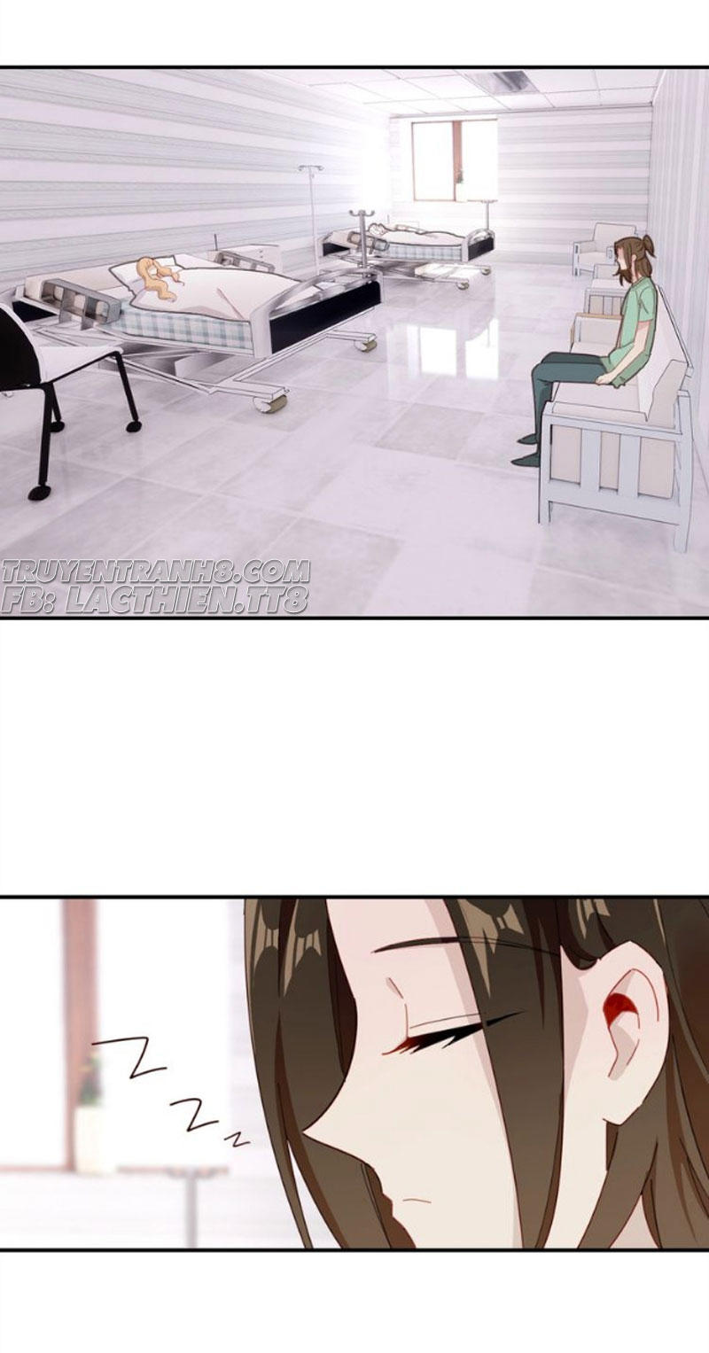 Ái Ngạo Kiều Long Vương Gia: Chapter 47