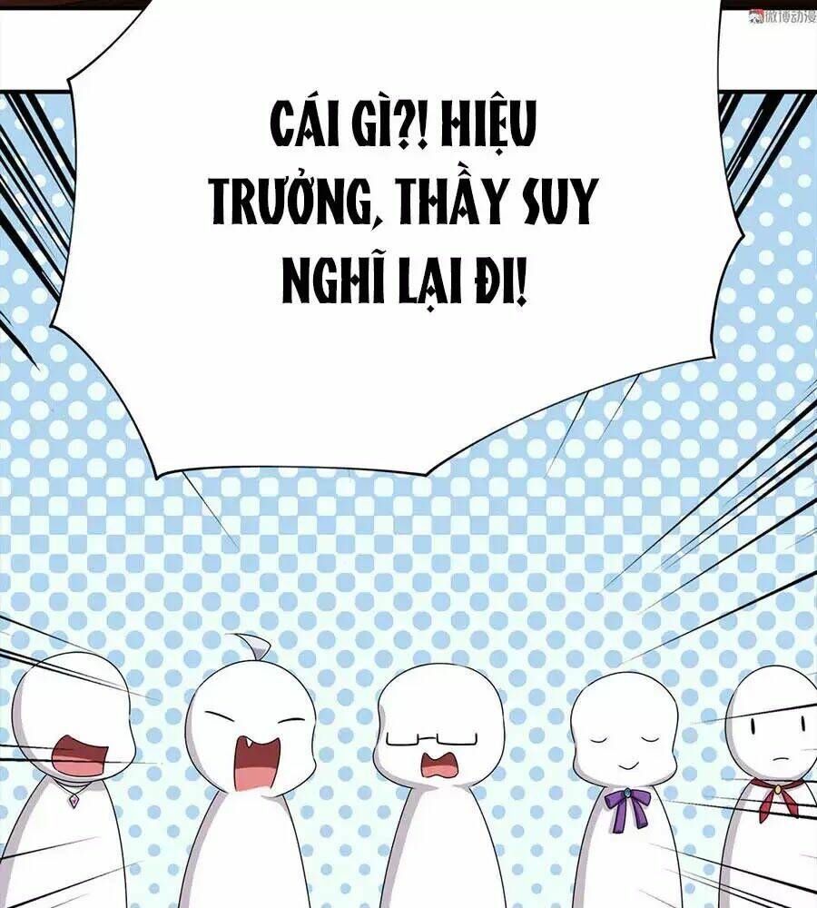 Yêu Tôi Đều Chết Cả Đi!: Chapter 93