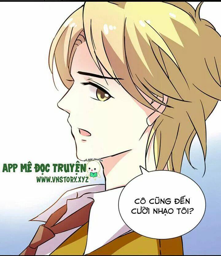 Khắc Kim Phong Thần: Chapter 80