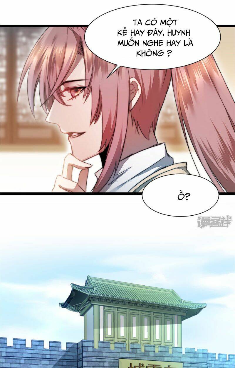 Nghịch Chuyển Tiên Đồ: Chapter 80