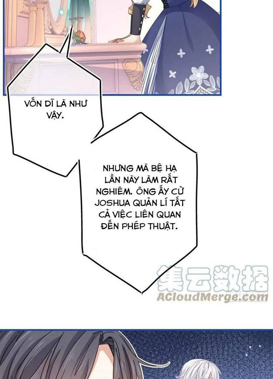 Nữ Hoàng Đầu Tiên Của Đế Quốc: Chapter 93