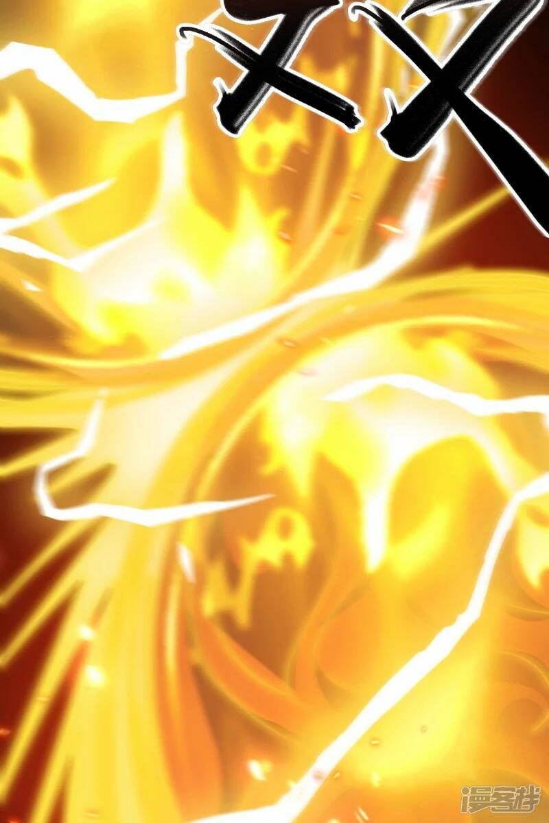 Chí Tôn Trời Hoang: Chapter 10