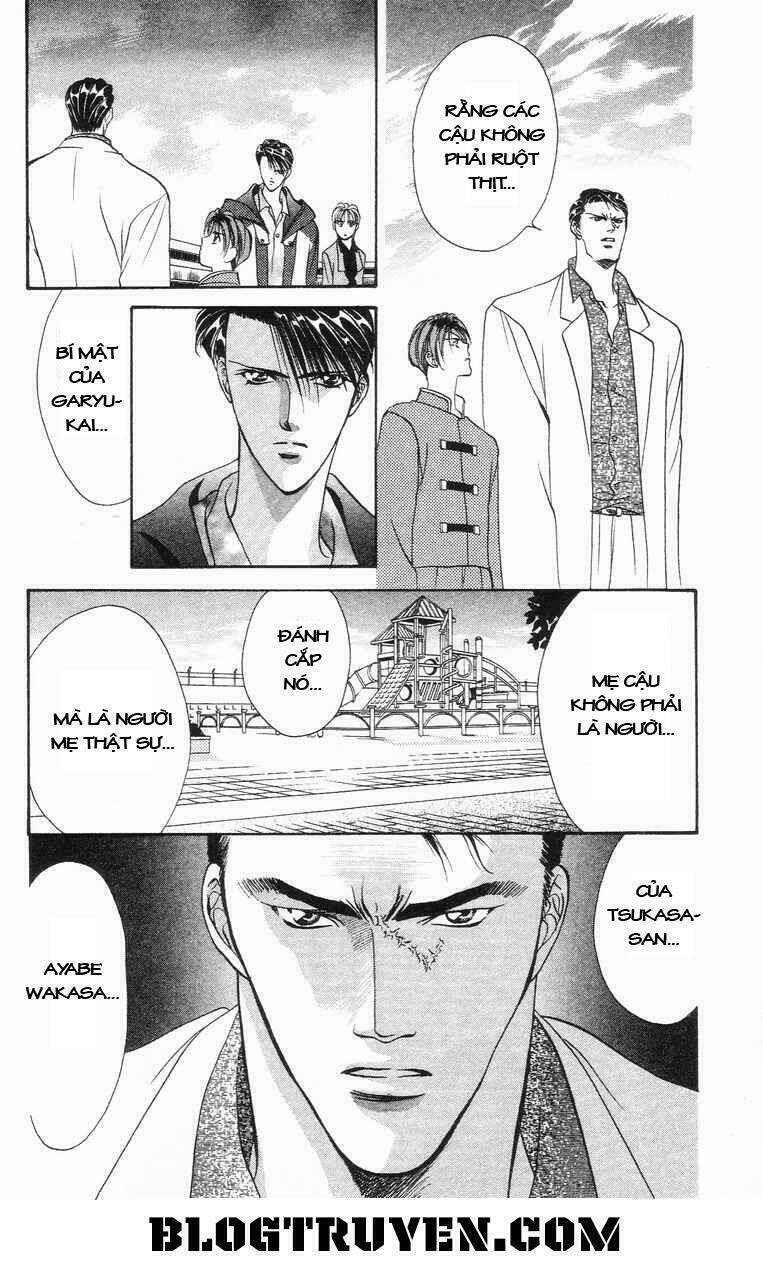 Tokyo Crazy Paradise: Chapter 69