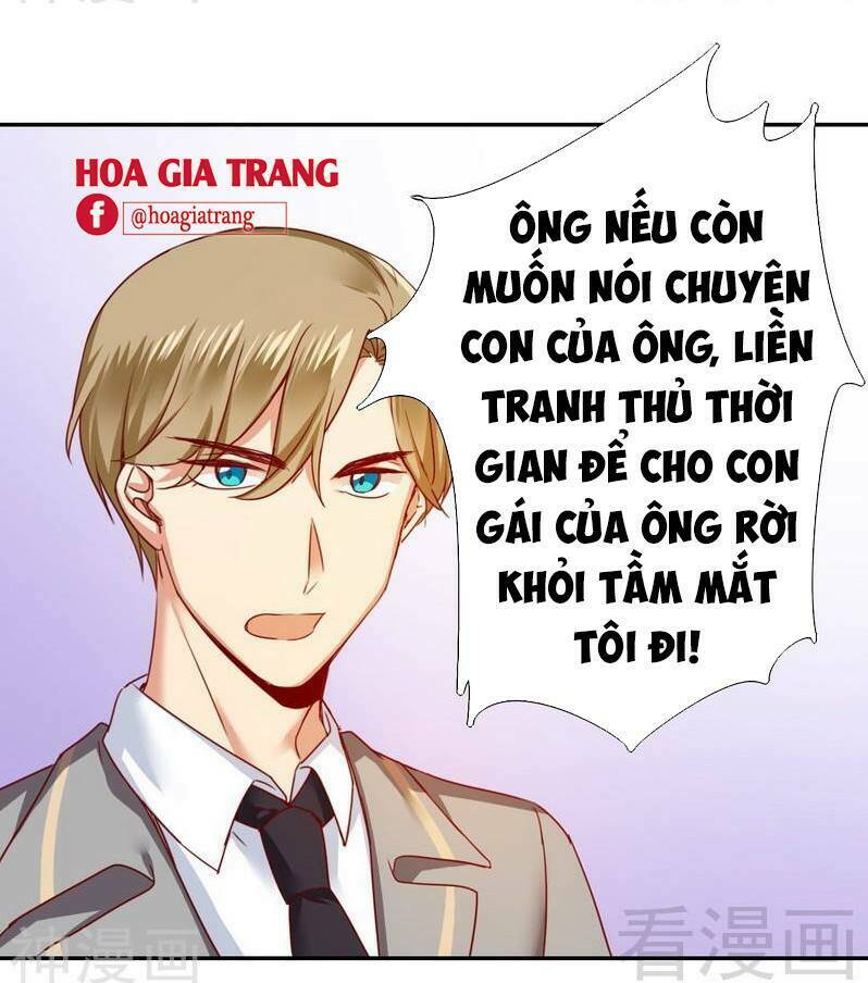 Phục Thù Thiếu Gia Tiểu Điềm Thê: Chapter 51