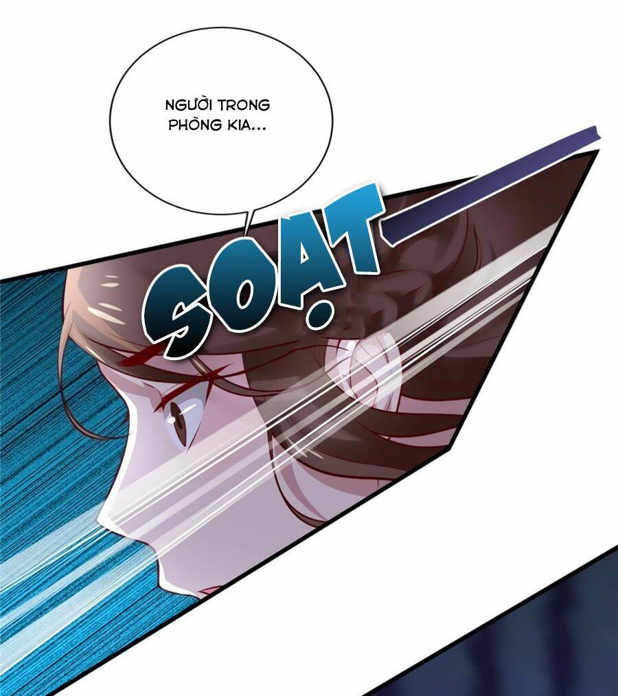 Nữ Đế Livestream Công Lược: Chapter 6