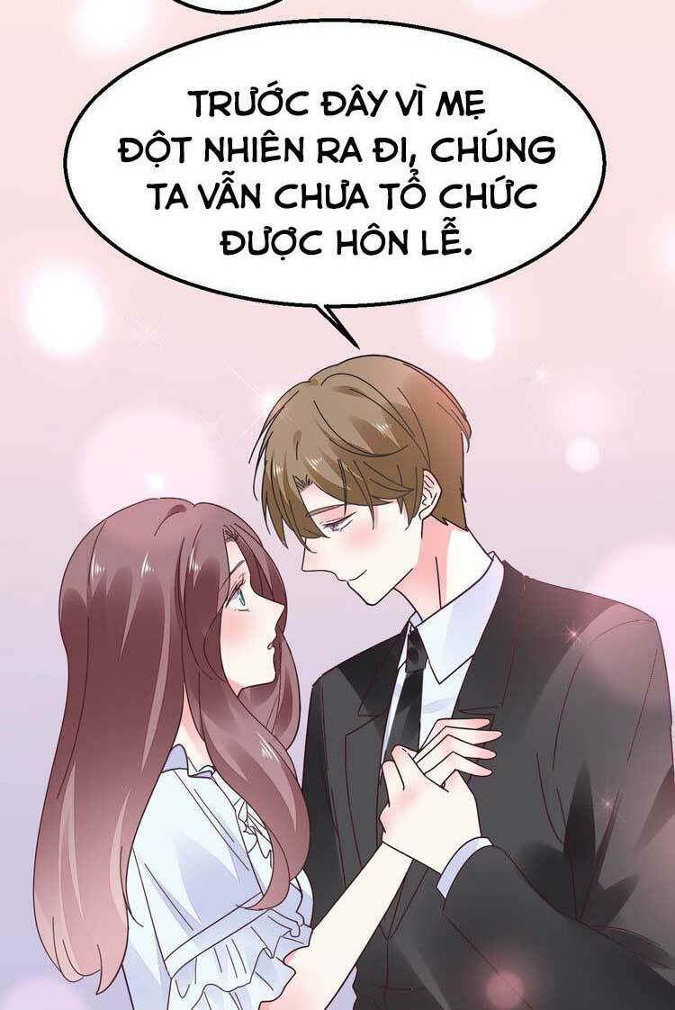 Điều Ước Sủng Ái Bất Bình Đẳng: Chapter 118.2