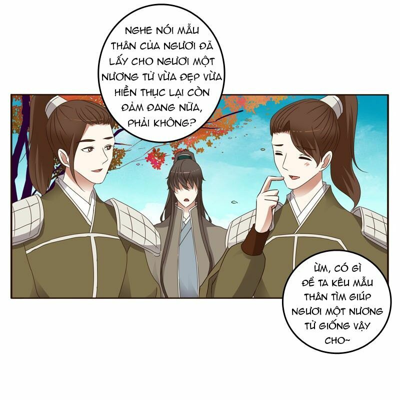 Thông Linh Phi: Chapter 243