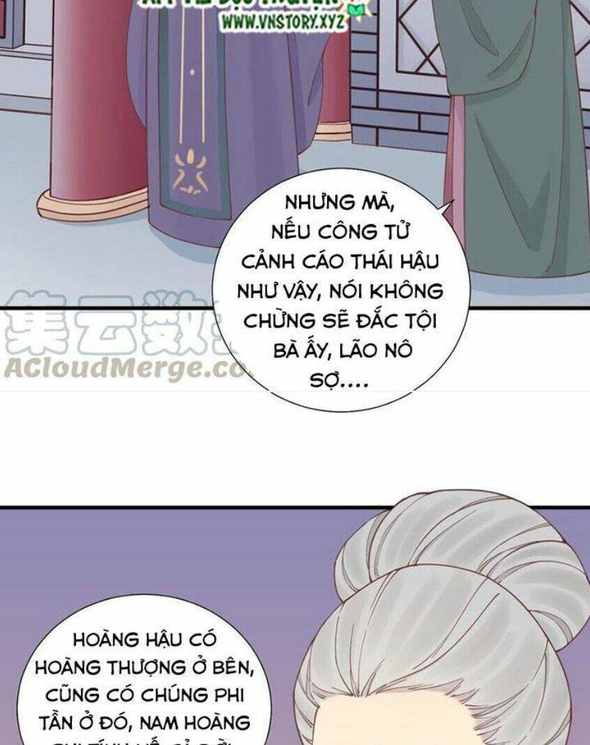 Hoàng Hậu Bận Lắm: Chapter 118