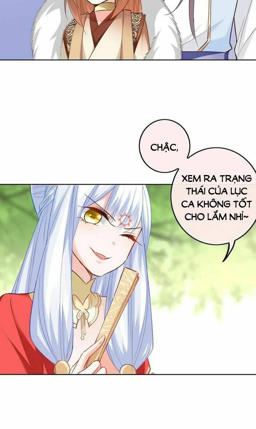 Nghịch Lai Thuận Thú: Chapter 21